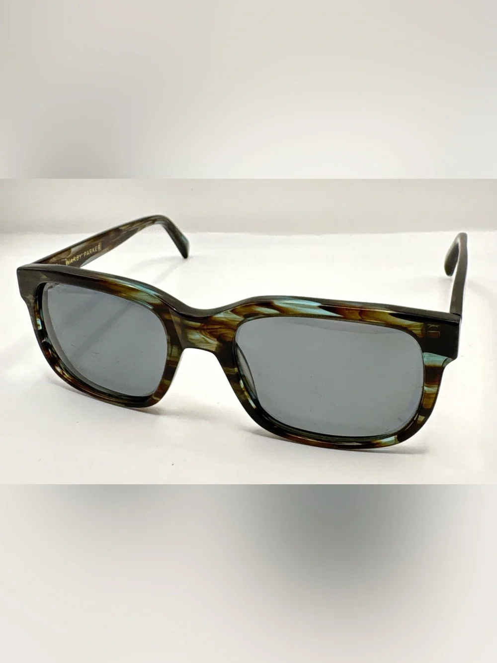 Warby Parker rim please